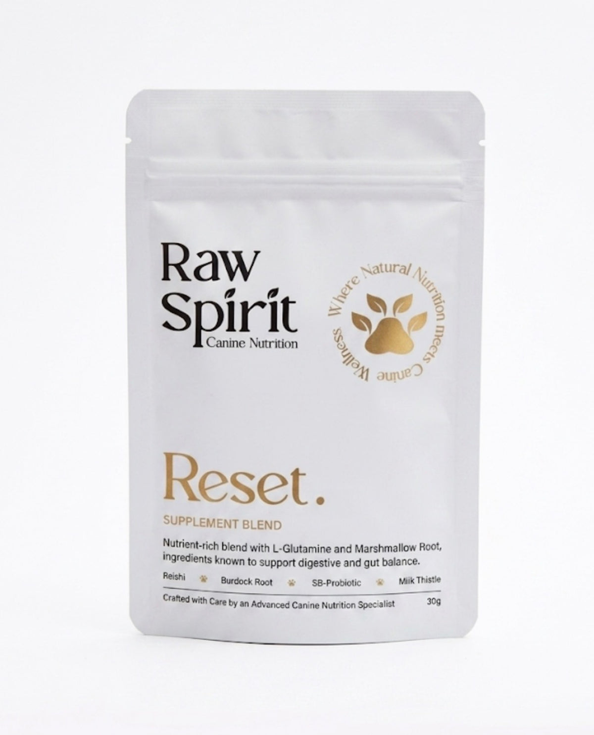 ReSet