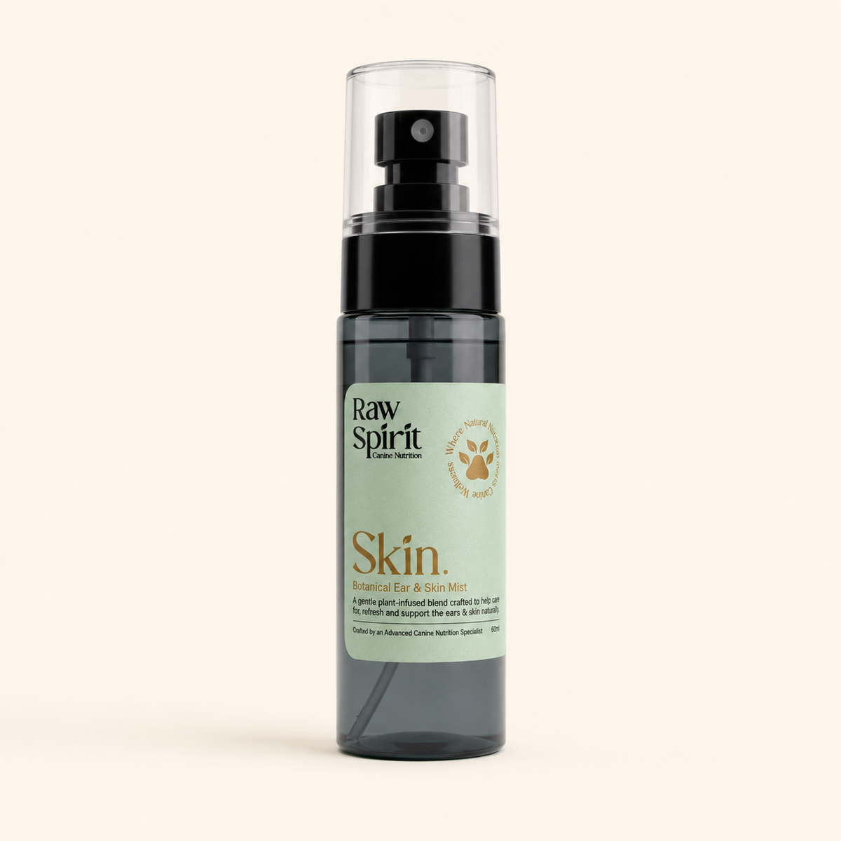 Ears & Skin (Spray)